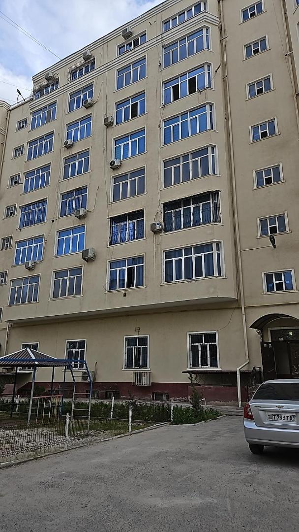 Apartment Bonushka Samarkand Cameră foto