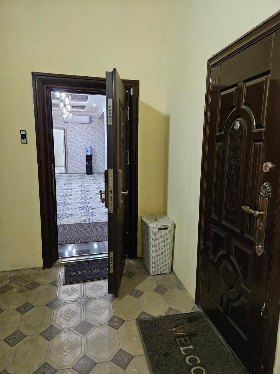 Apartment Bonushka Samarkand Cameră foto