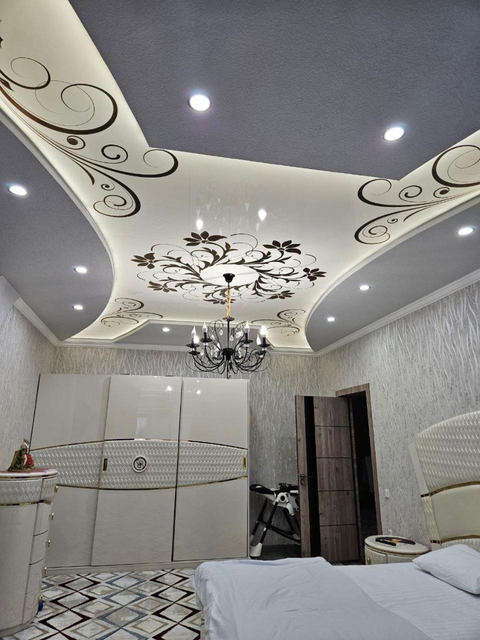 Apartment Bonushka Samarkand Cameră foto